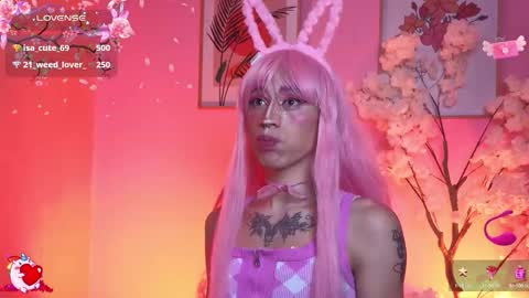  estrellita online show from 09-25-25, 03:27