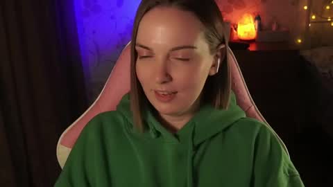 Alice online show from 01-22-25, 08:38