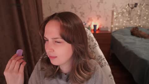 Alice online show from 10-19-25, 12:17