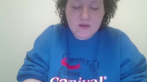 Snapshot of stardust120 chatting on 12-15-25, 11:31 Lane online show from 12-15-25, 11:31