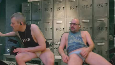 starfish8675309 online show from 04-22-26, 09:22