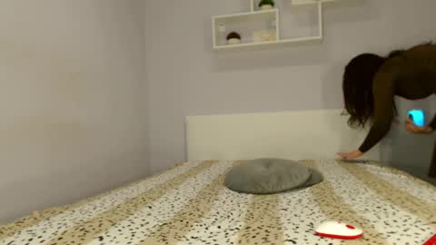 Your fav Misteress and lover online show from 12-01-25, 09:20