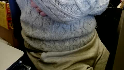 stargazer1069 online show from 02-28-25, 04:53