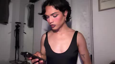 STAR online show from 03-26-26, 01:33