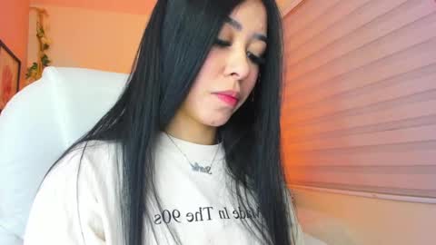 Snapshot of starlie_ chatting on 12-06-24, 12:45 Alisson  online show from 12-06-24, 12:45