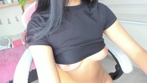 Snapshot of starlie_ chatting on 02-26-25, 09:10 Alisson  online show from 02-26-25, 09:10