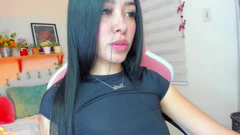 Snapshot of starlie_ chatting on 03-12-25, 11:54 Alisson  online show from 03-12-25, 11:54