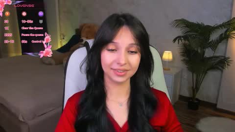 Your Fairy online show from 10-20-25, 05:30