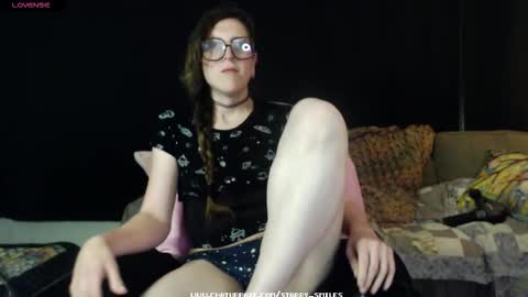 Starry online show from 10-24-25, 02:52