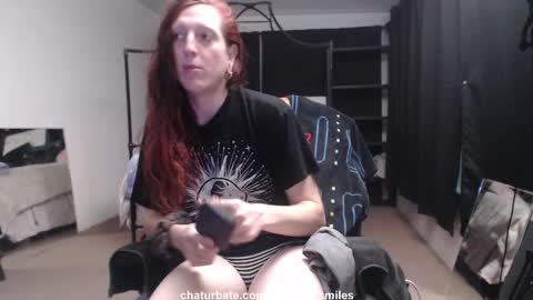 Starry online show from 11-20-25, 11:48