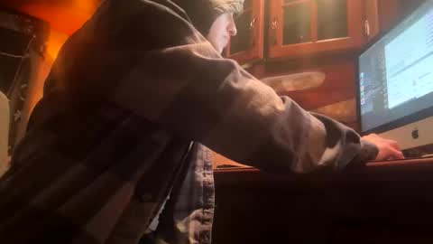 Starving4cock online show from 12-22-25, 03:14