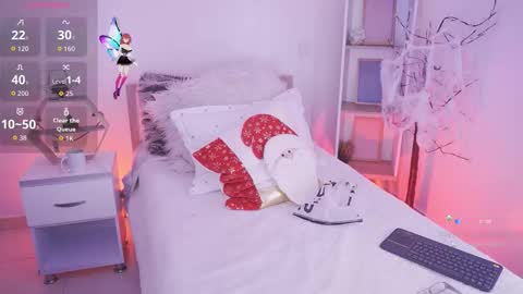 Yoko online show from 11-13-25, 07:13