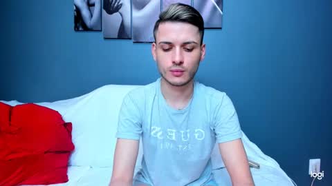 STAS online show from 01-20-25, 10:51