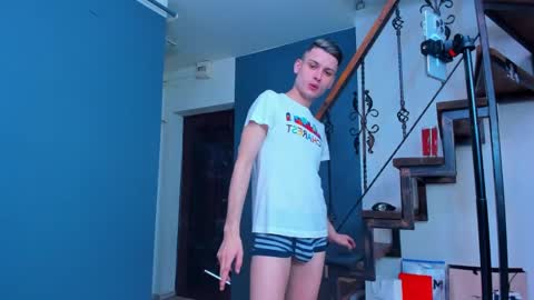 STAS online show from 01-24-25, 06:56