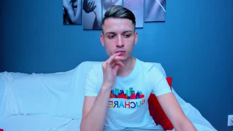 STAS online show from 01-24-25, 09:58