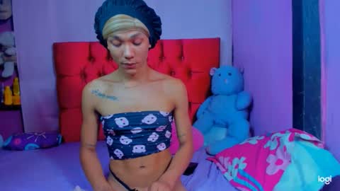 Snapshot of stassiebell chatting on 02-12-26, 05:46 stassiebell online show from 02-12-26, 05:46