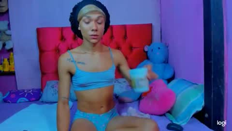 Snapshot of stassiebell chatting on 02-13-26, 10:55 stassiebell online show from 02-13-26, 10:55