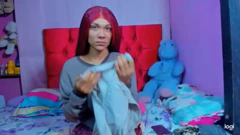 Snapshot of stassiebell chatting on 02-24-26, 10:02 stassiebell online show from 02-24-26, 10:02