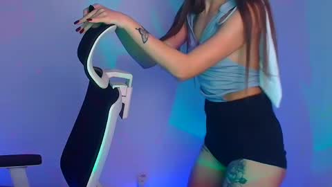 Stasy online show from 12-19-24, 06:56