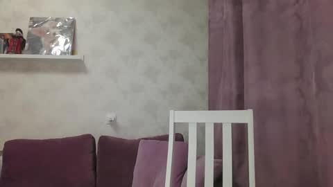 Stasya online show from 01-09-25, 11:56