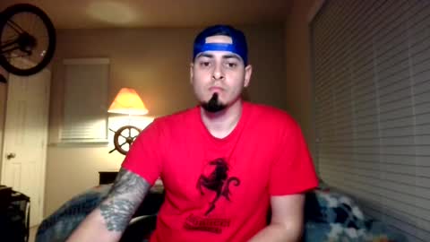 stayandplay23 online show from 01-30-25, 11:24