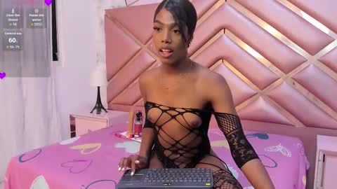 Snapshot of staycywilliam chatting on 10-16-25, 07:26 STAICY online show from 10-16-25, 07:26