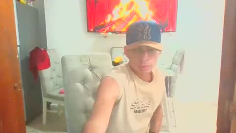 Steanly sex online show from 02-28-25, 04:31