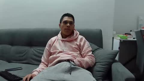 Katalleya and Steban online show from 11-09-25, 03:16