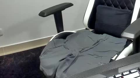 Stebankechimba online show from 11-26-25, 01:28