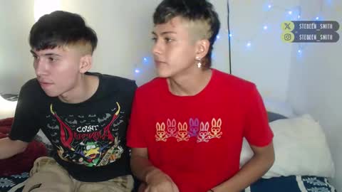 stebeen smith online show from 12-17-24, 11:49