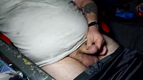 steelman8484 online show from 01-28-25, 07:11