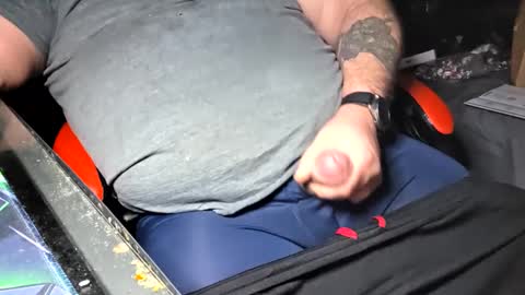 steelman8484 online show from 02-06-25, 07:35