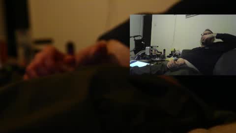 Mikee online show from 12-15-24, 05:31