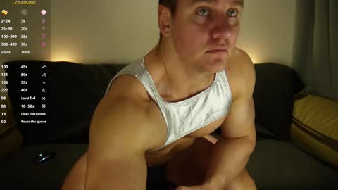 Steeve online show from 12-02-25, 02:39