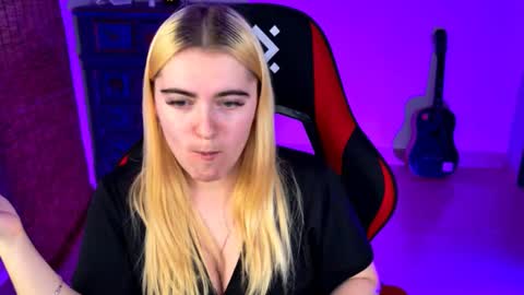 stef_nicks online show from 09-14-25, 09:08