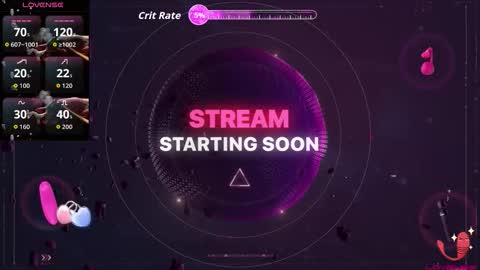 Snapshot of stefa_fit chatting on 10-16-25, 11:55 Karla online show from 10-16-25, 11:55