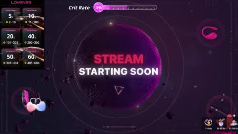 Snapshot of stefa_fit chatting on 10-19-25, 12:06 Karla online show from 10-19-25, 12:06