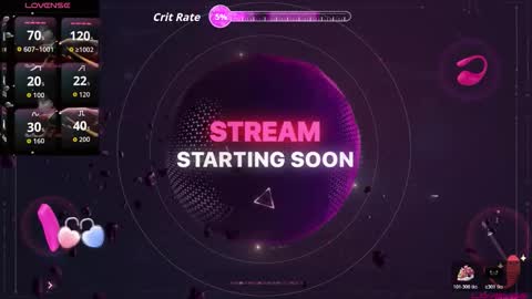 Snapshot of stefa_fit chatting on 10-20-25, 10:49 Karla online show from 10-20-25, 10:49