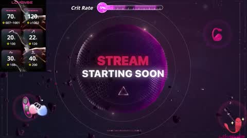 Karla online show from 10-28-25, 11:58