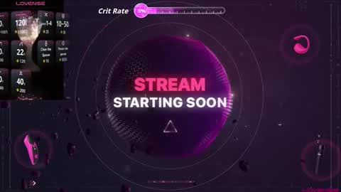 Karla online show from 11-24-25, 11:21