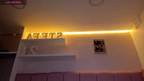 Stefa Gomez  online show from 02-19-25, 11:06