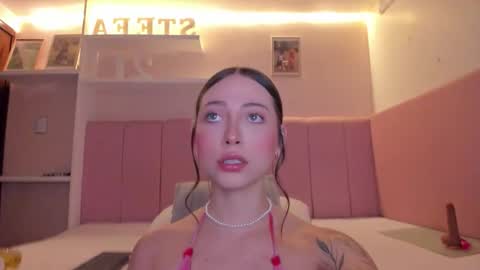 Stefa Gomez  online show from 09-13-25, 11:54