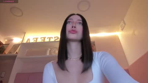 Snapshot of stefaagomez chatting on 01-15-26, 01:16 Stefa Gomez online show from 01-15-26, 01:16