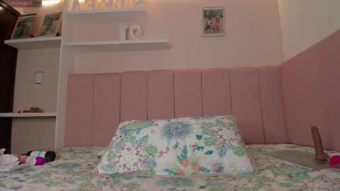 Snapshot of stefaagomez chatting on 02-05-26, 10:42 Stefa Gomez online show from 02-05-26, 10:42