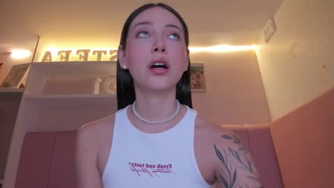 Snapshot of stefaagomez chatting on 02-11-26, 11:37 Stefa Gomez online show from 02-11-26, 11:37