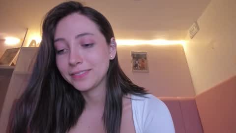 Snapshot of stefaagomez chatting on 02-15-26, 11:30 Stefa Gomez online show from 02-15-26, 11:30