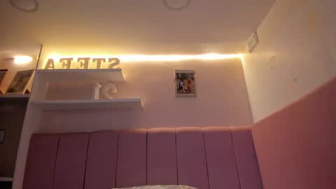 Snapshot of stefaagomez chatting on 02-18-26, 11:28 Stefa Gomez online show from 02-18-26, 11:28