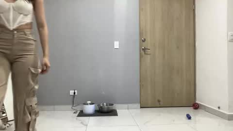 Snapshot of stefaagomez chatting on 02-20-26, 12:18 Stefa Gomez online show from 02-20-26, 12:18