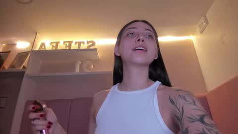 Snapshot of stefaagomez chatting on 02-20-26, 11:54 Stefa Gomez online show from 02-20-26, 11:54