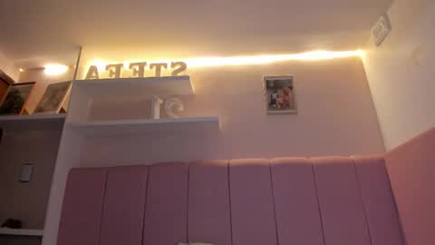 Snapshot of stefaagomez chatting on 02-25-26, 01:54 Stefa Gomez online show from 02-25-26, 01:54